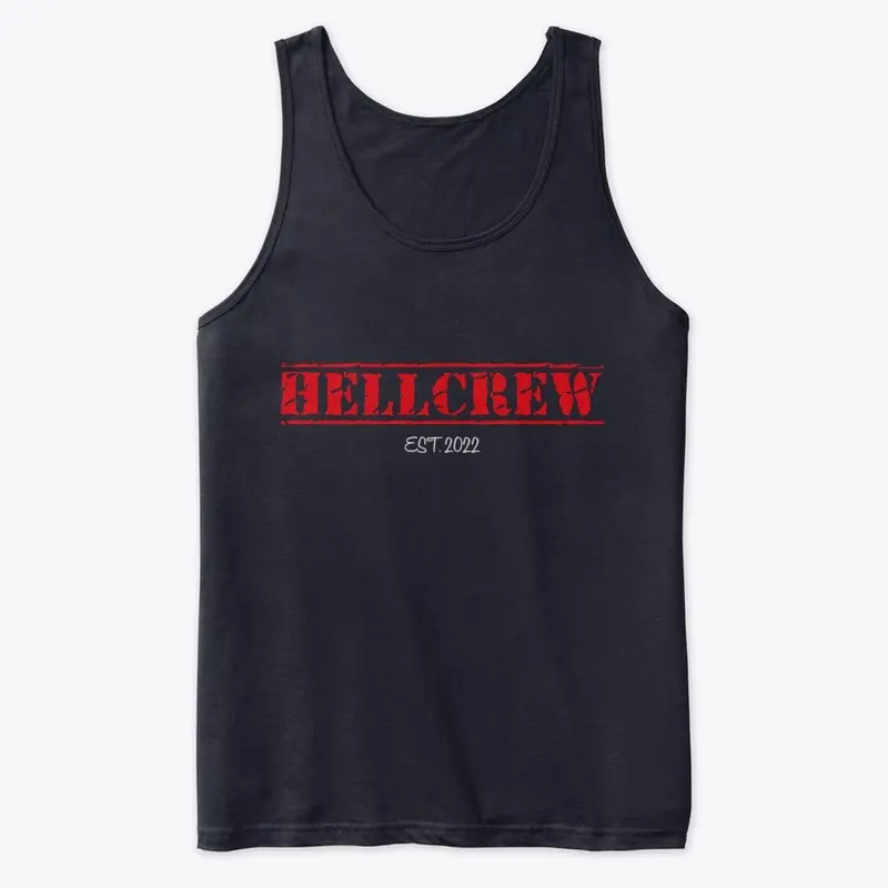 Hellcrew EST2022