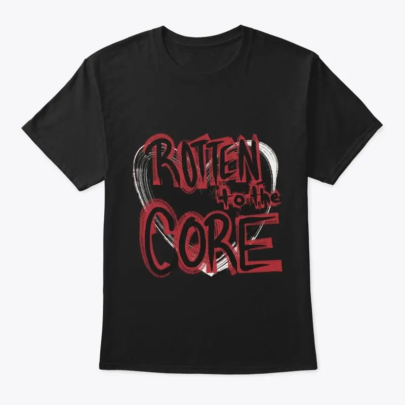 Rotten to the Core