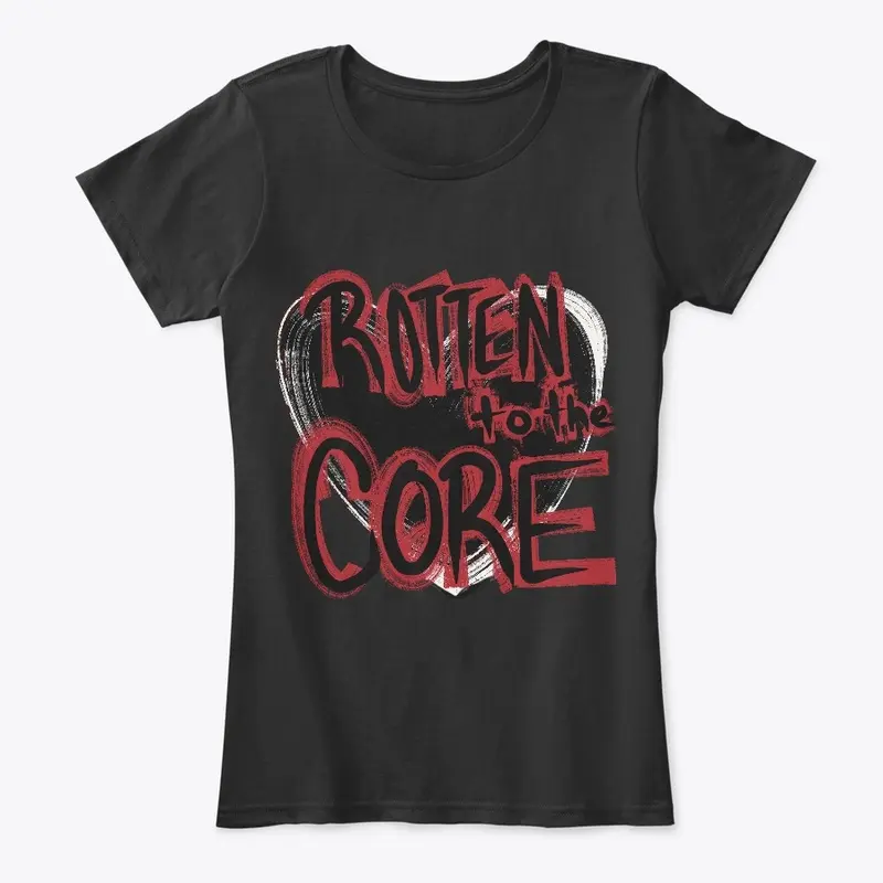 Rotten to the Core