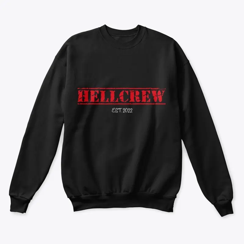 Hellcrew EST2022