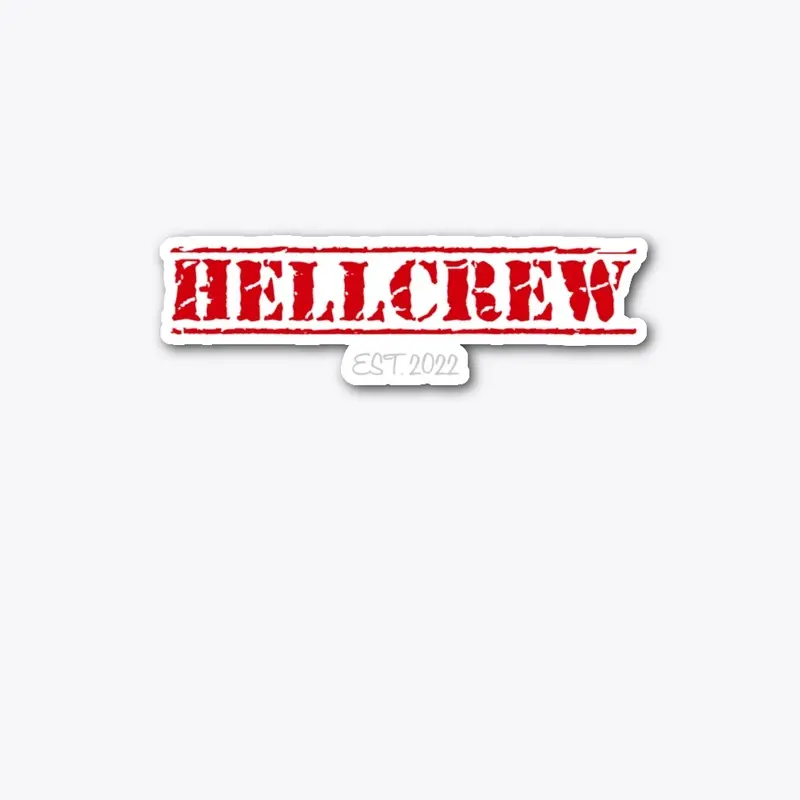 Hellcrew EST2022