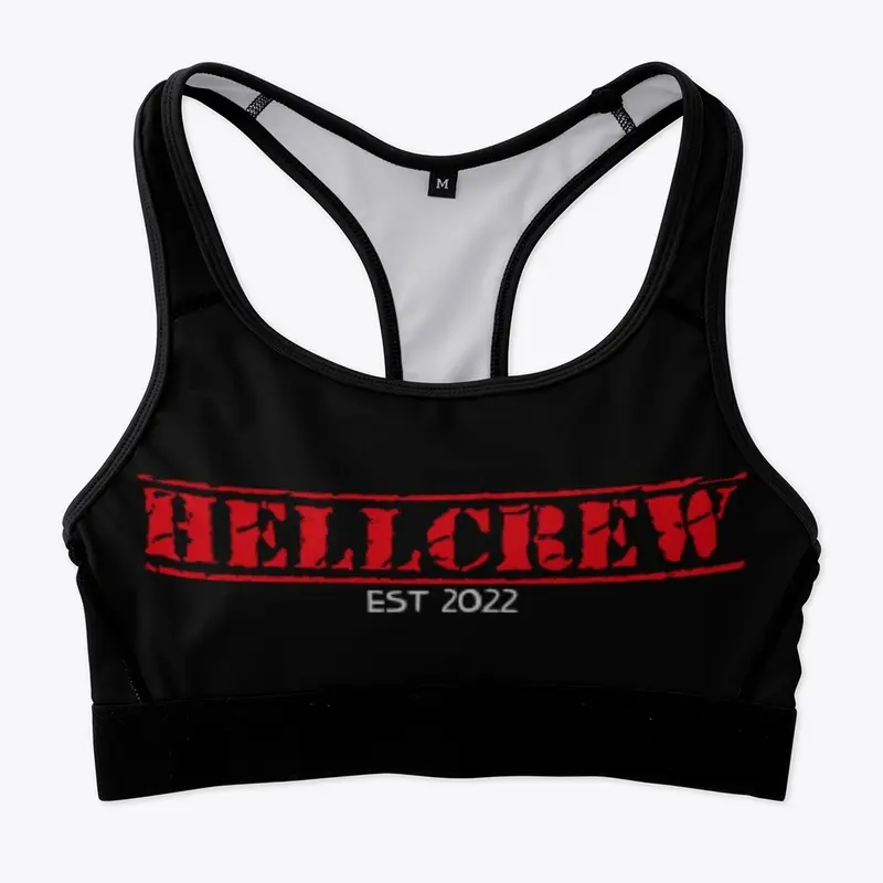 Hellcrew EST2022