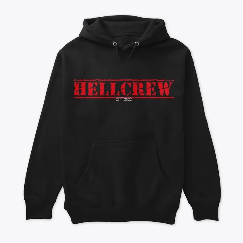 Hellcrew EST2022