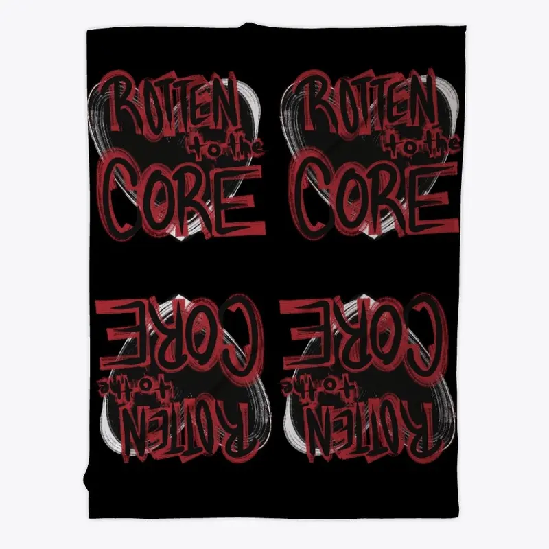 Rotten to the Core