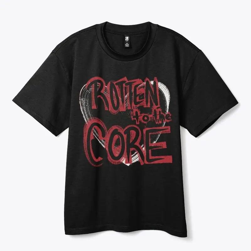 Rotten to the Core